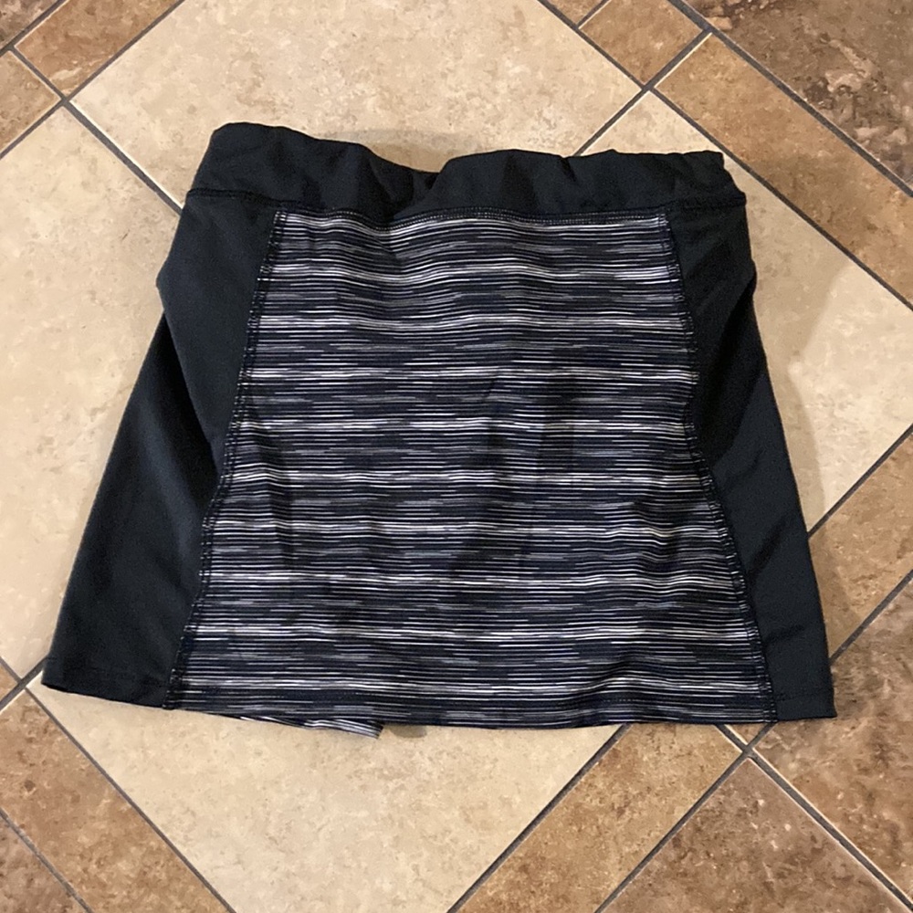Skirt Sports tank top/skirt